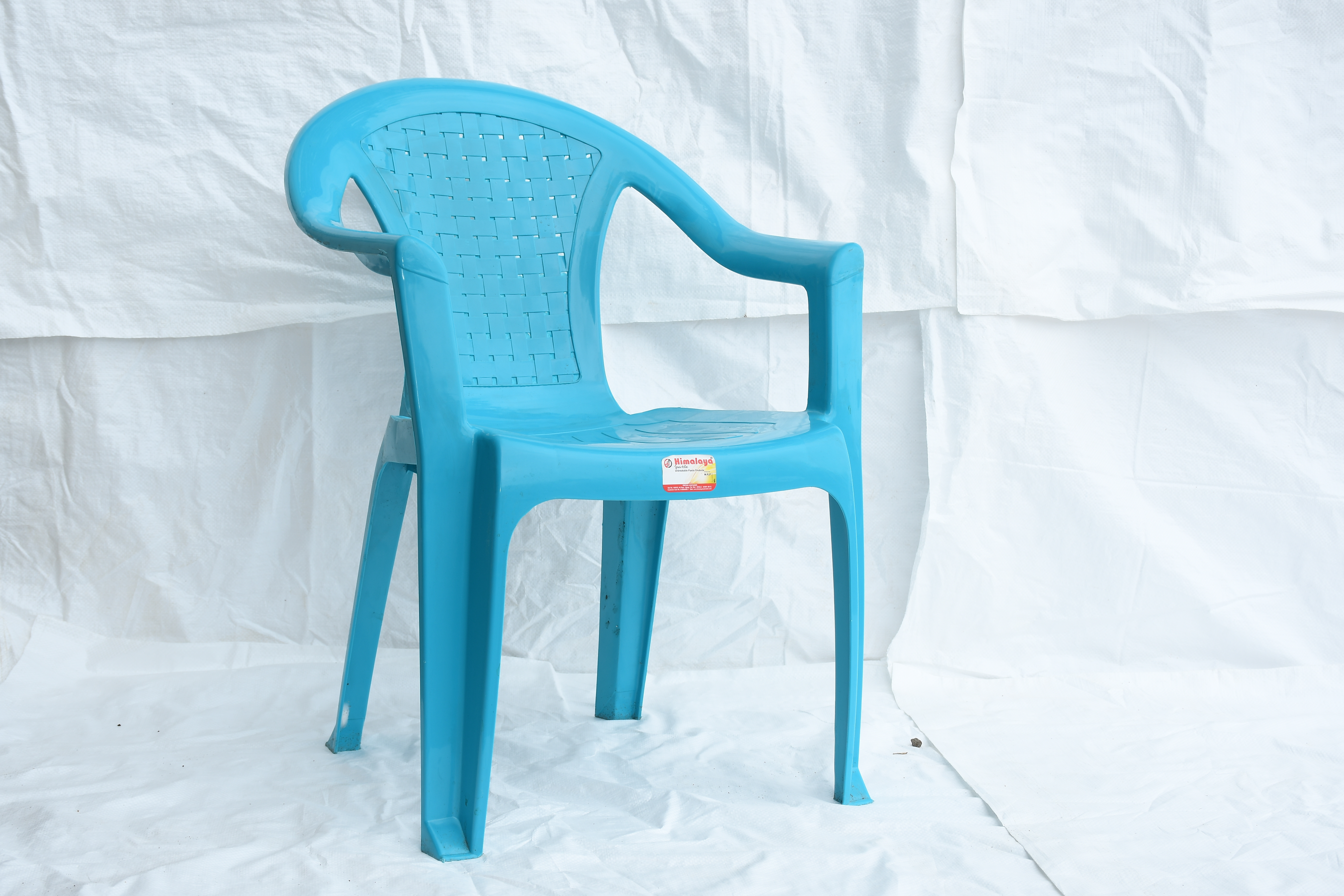 Chair Matt