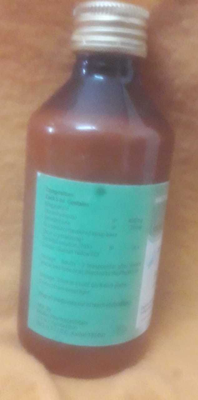 Rivigel 170 General Medicines
