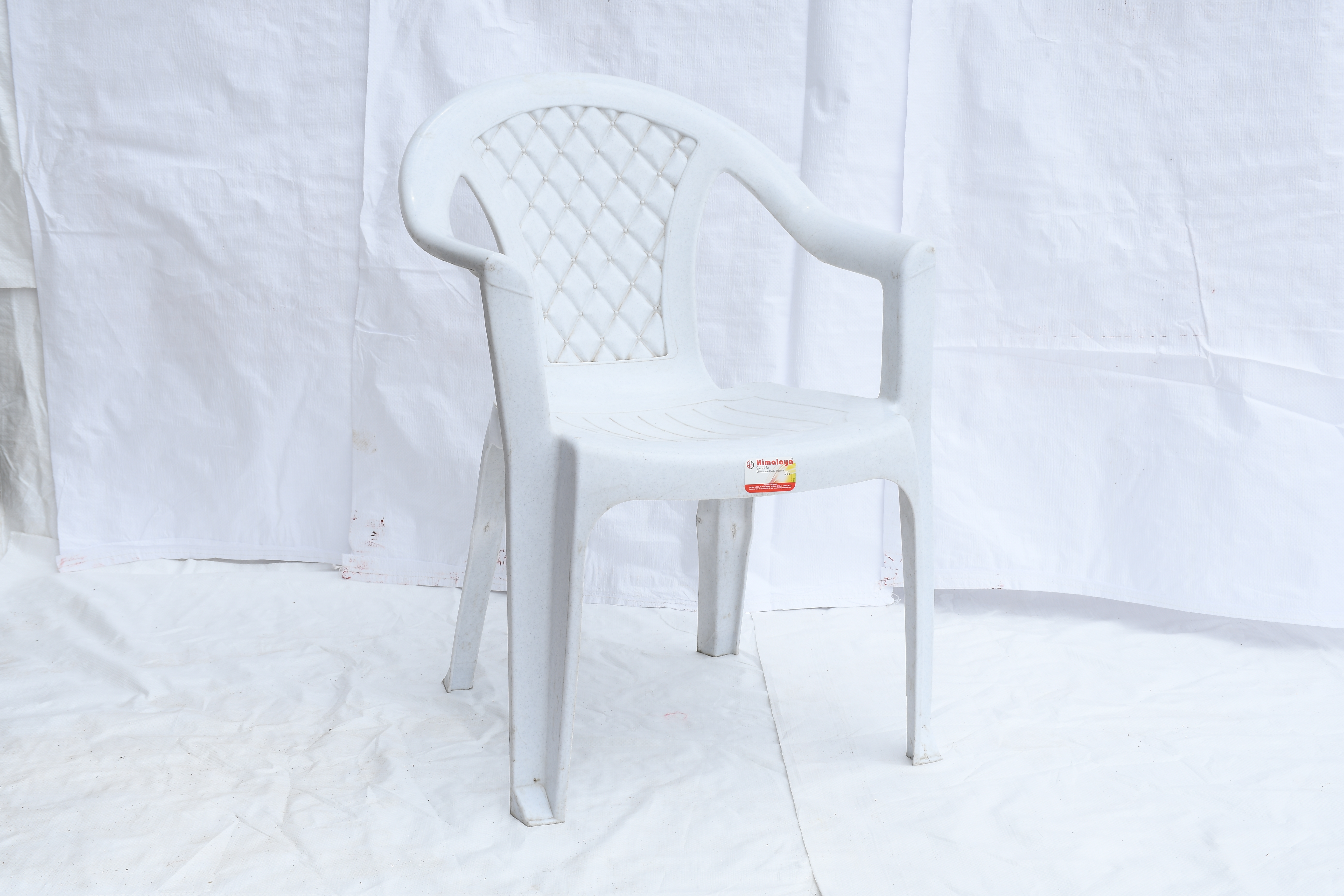 Chair Diamond