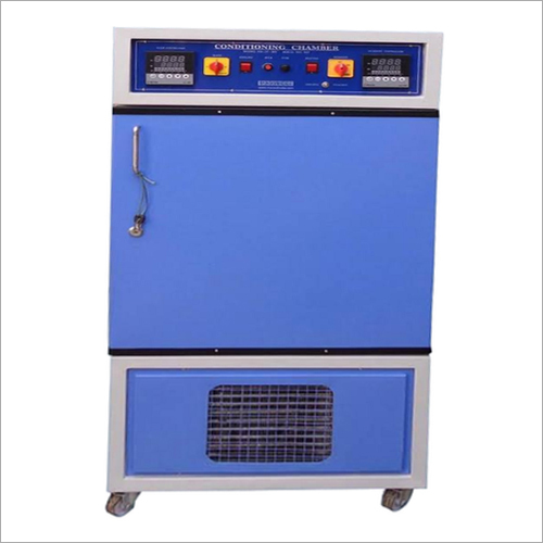 Humidity Conditioning Chamber - Advanced Temperature and Humidity Control | Precision Sensor Technology, Enhanced Stability Features, Energy-Efficient Design