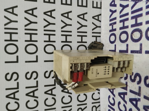 मित्सुबिशी नियंत्रक Fx0n-8eyr