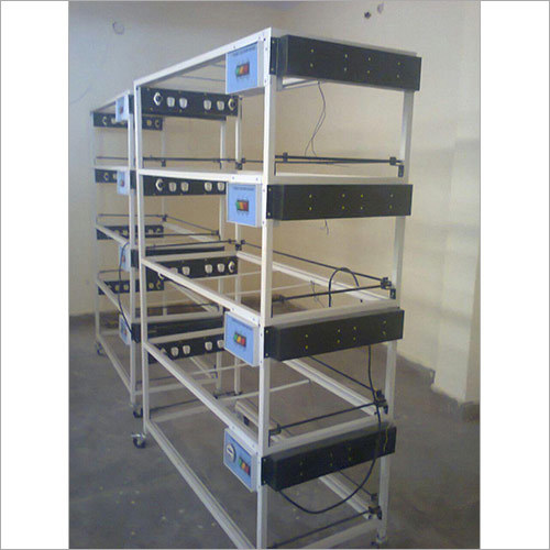 UVTECH Tissue Culture Rack