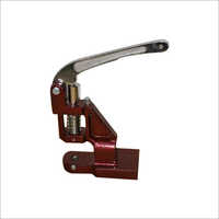 सीआईएन 500 बटन प्रेसिंग मशीन