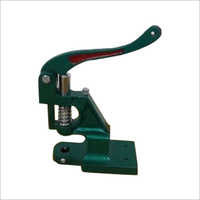 सीआईएन 360 बटन प्रेसिंग मशीन