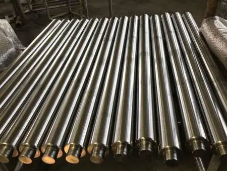 Hiwin Linear Motion Korea Bearings - Chrome Steel Grease Lubricated Angular Contact, Ball, Thrust, Roller Bearings | High Durability, Precision Performance, Versatile Applications