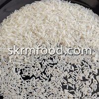 शरबती सफेद सेला चावल