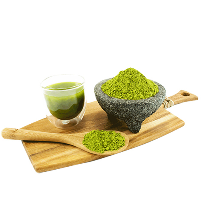 Green Tea Extract Grade: Na