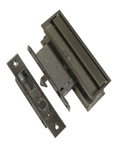 स्लाइडिंग डोर के लिए कुरिकी सीएल हुक लॉक