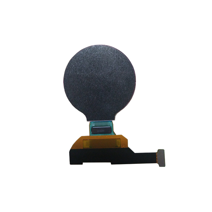 1.19 Inch Oled Module Application: Smart Watch
