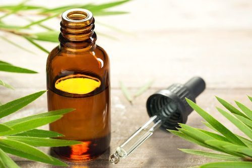 Tea Tree Oil Purity: 99%