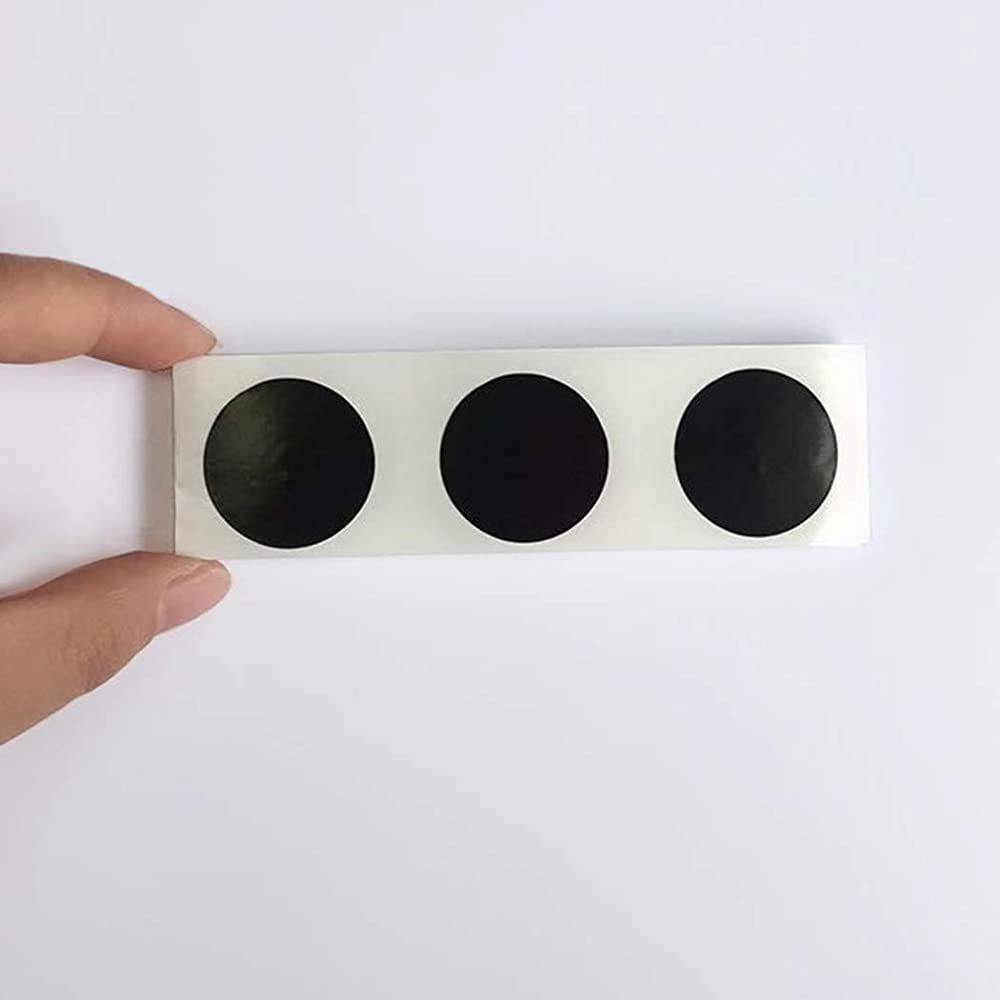 Nxp Ntag 213 Nfc Tag - Plastic, 12 X 19 Mm | Ideal For Product Authentication, Business Cards, Nfc Shelf Labels, Smart Advertisements