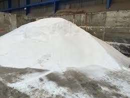 Ammonium Sulfate - 99.8% Purity, 21% Nitrogen Content | White Solid Fertilizer, Highly Soluble In Water, Cas No: 7783-20-2
