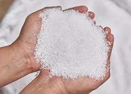 Ammonium Sulfate - 99.8% Purity, 21% Nitrogen Content | White Solid Fertilizer, Highly Soluble In Water, Cas No: 7783-20-2