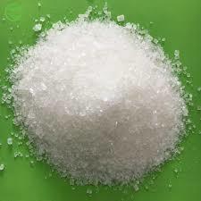 Ammonium Sulfate - 99.8% Purity, 21% Nitrogen Content | White Solid Fertilizer, Highly Soluble In Water, Cas No: 7783-20-2