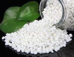 Ammonium Sulfate - 99.8% Purity, 21% Nitrogen Content | White Solid Fertilizer, Highly Soluble In Water, Cas No: 7783-20-2