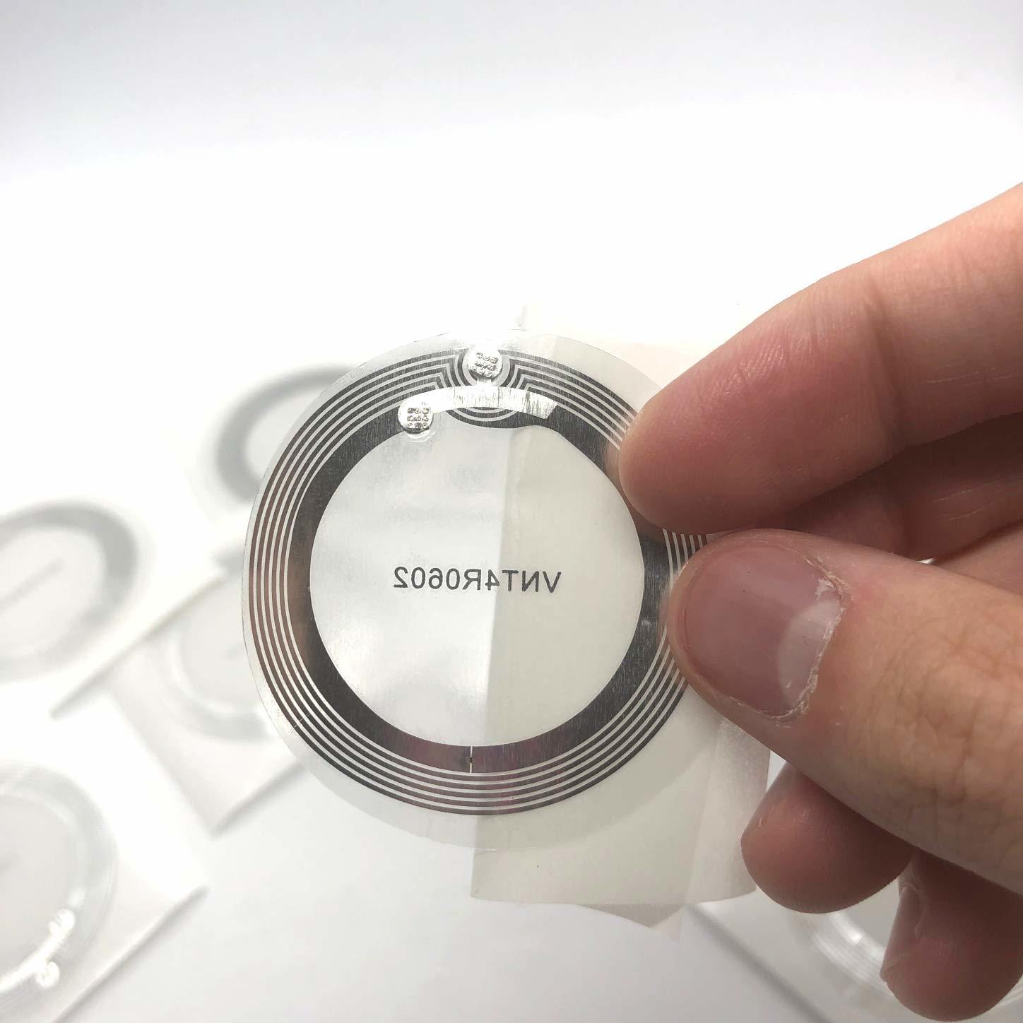 Nxp Ntag 216 Nfc Tag