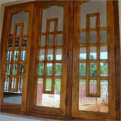 Wooden Window Frame Home Furniture