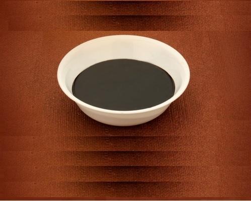 Brown/black Roasted Chicory Liquid Extract