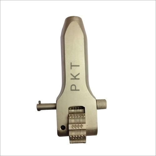 विवान मेटल पंच