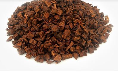 Brown/black Chicory Extract Powder