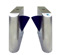 फ्लैप बैरियर