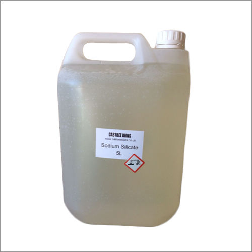 Sodium Silicate