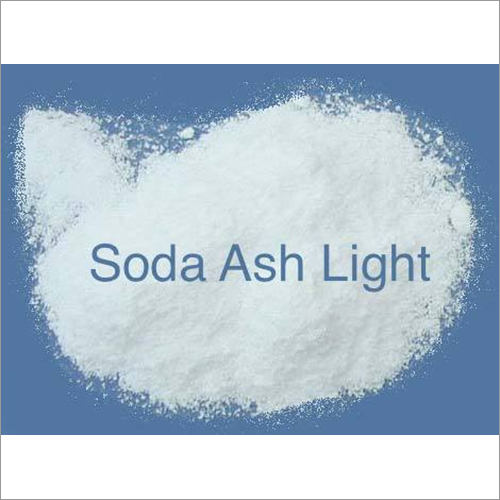 Sodium Carbonate - 99% Pure, White Odorless Powder for Glass Manufacturing and Detergent Production, Soluble in Water