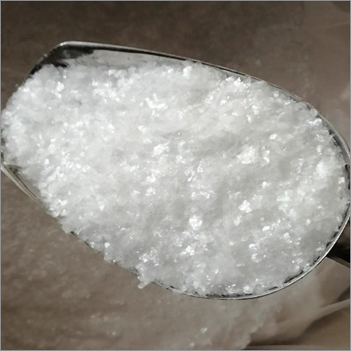 Boric Acid - Application: Industrial Processing And Manufacturing