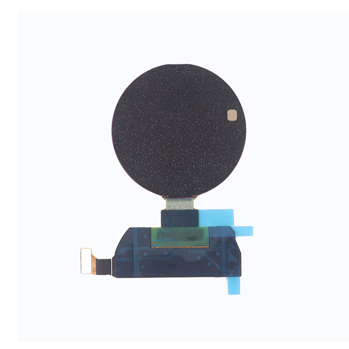 1.39 Inch Oled Module Application: Smart Watch
