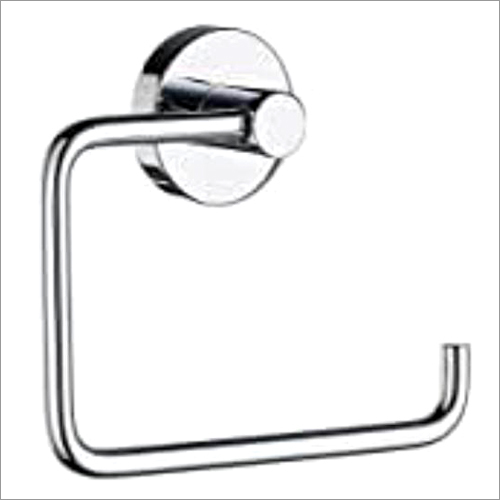 Ss Towel Ring - High-quality Stainless Steel , Elegant Design With Rust-resistant Finish And Easy Installation