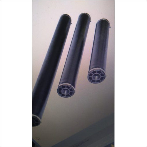 Fine Bubble Diffusers Application: Water Treatment