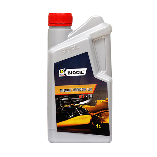 Automatic Transmission Fluid (Atfa)