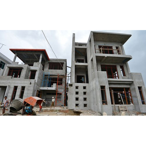 Construction Work