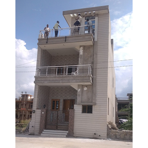 Construction Work