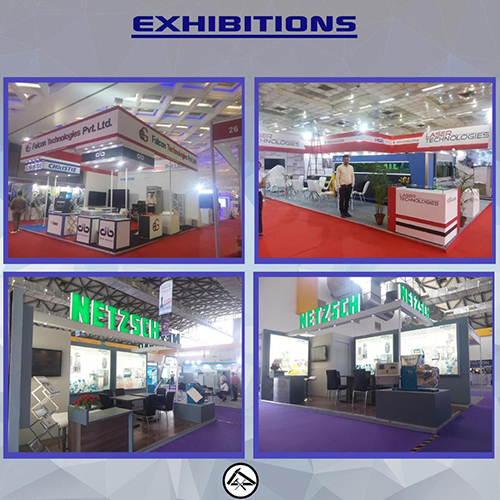 Exhibition Work