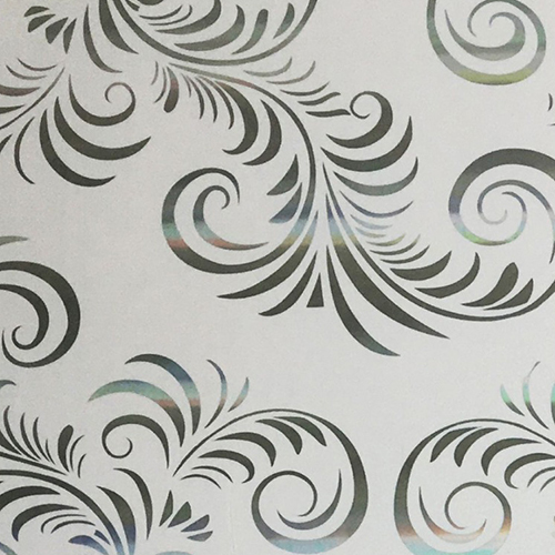 Leaf Ferns