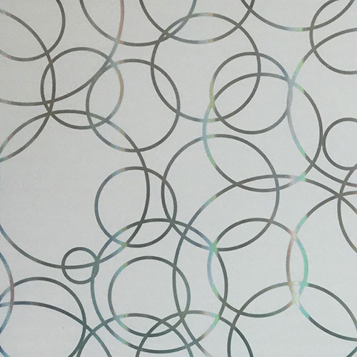 Shiny Circles