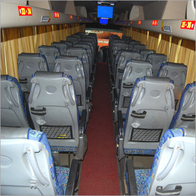 Travel Agents & Tour Operator