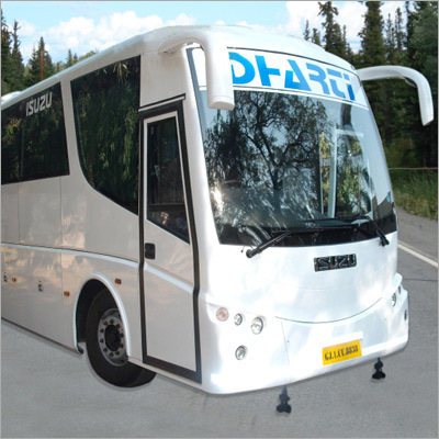 Leisure Tours