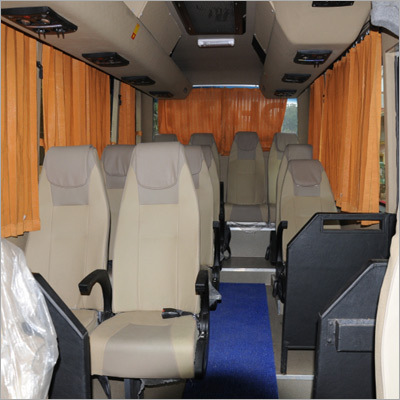 Tour Operators