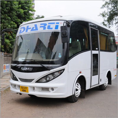 Domestic Tour Organizer