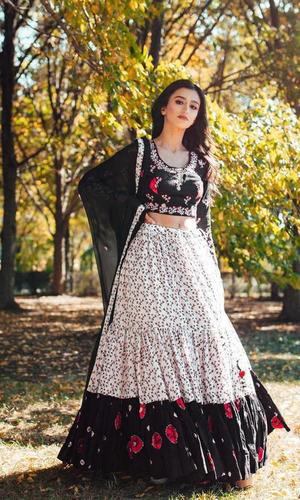 NEW DESIGNER PRINTED HEHENGA