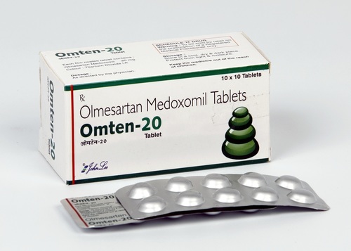 Omten Tablet