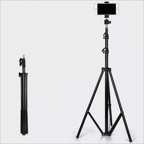 7 फुट ट्राईपॉड बॉडी मटीरियल: मेटल