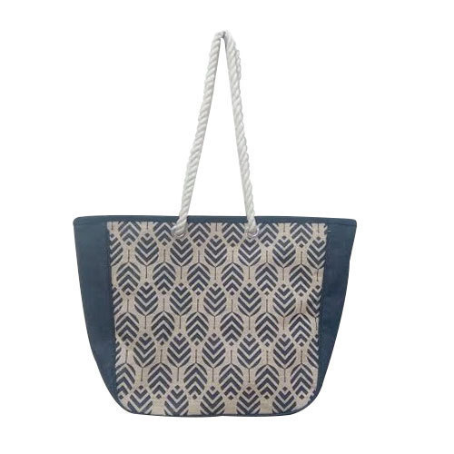 Personalized Ladies Tote Bag
