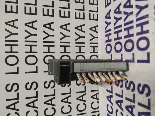 मित्सुबिशी आउटपुट पुट मॉड्यूल Qy10