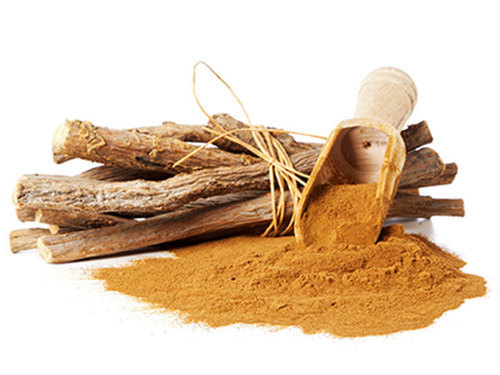 Yellowsh Licorice (Mulethi) Extract