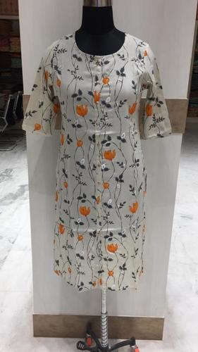 महिलाओं की लिवा कुर्ती सजावट सामग्री: पेंट