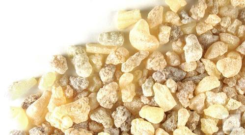 Guggul Powder Grade: Na