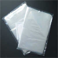 Ld Transparent Plastic Bag